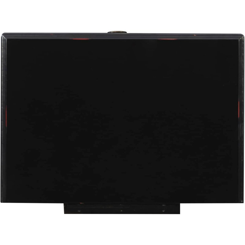 Canora Grey Seiyu 13.5'' Wide Freestanding Jewelry Armoire Wayfair